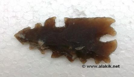 Neolithic Arrowheads